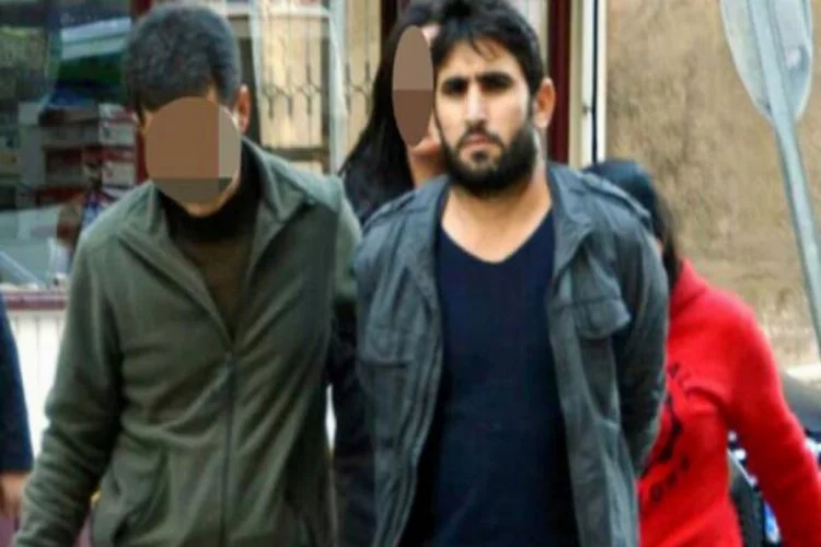 'Halo Dayı' konuştu PKK'lı çift yakalandı