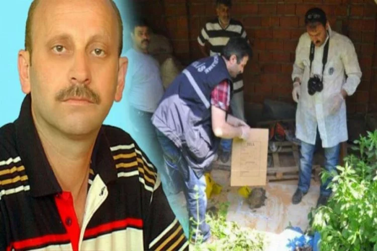 Bursa'daki anne-baba vahşetinin zanlısı cezaevinde öldü