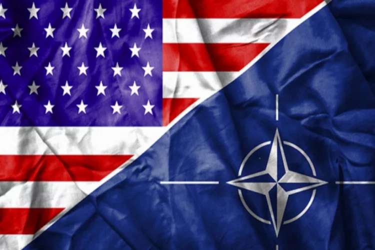 ABD'den NATO'ya sert uyarı