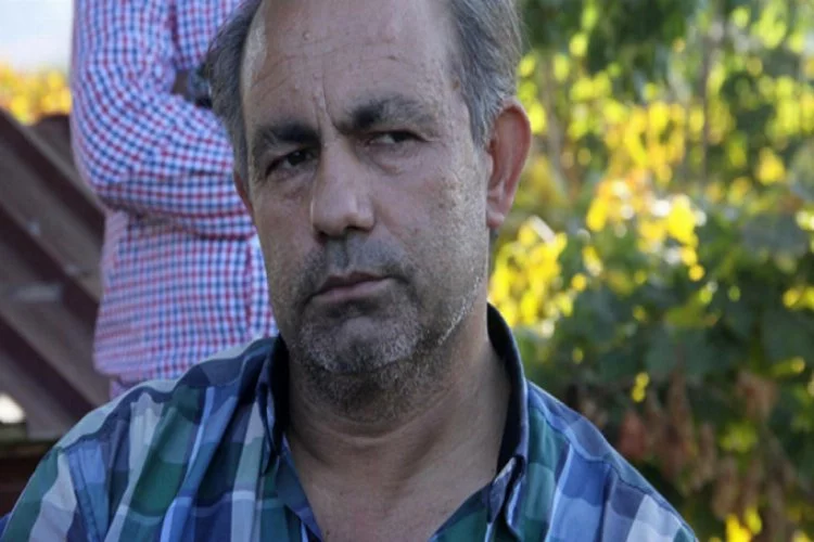Vahşice katledilen minik Irmak'ın babası dehşet saçtı