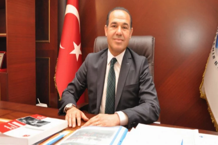 Adana Büyükşehir Belediye Başkanı'na 5 yıl hapis