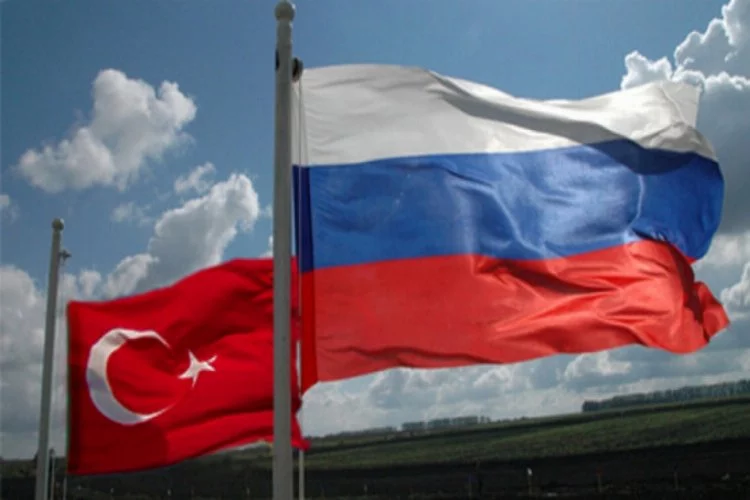 Türkiye ile Rusya arasında büyük anlaşma