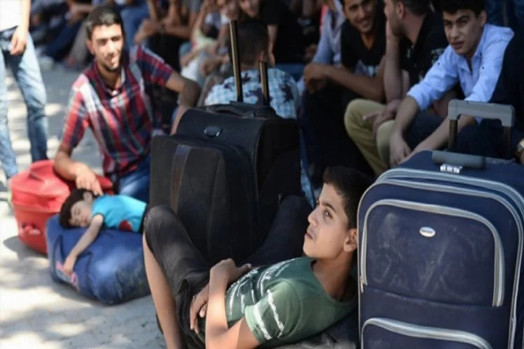 Referandum sonrası Suriyelilere vatandaşlık verilecek mi?
