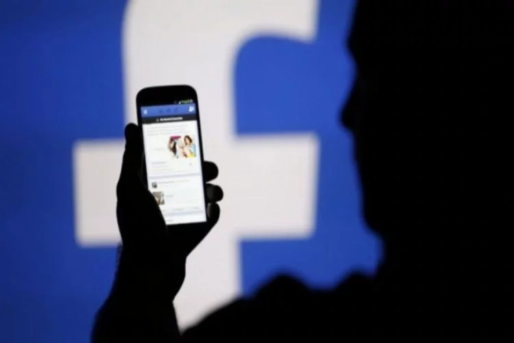 Facebook çöktü, ortalık karıştı