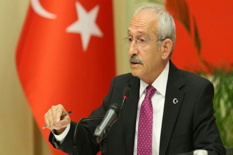 Kılıçdaroğlu'ndan kritik toplantı kararı