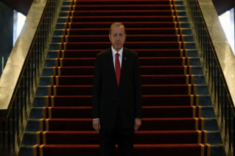 Erdoğan'dan milletvekillerine yemek daveti