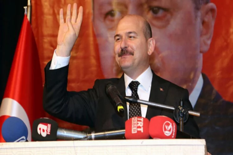 Bakan Soylu'dan Kılıçdaroğlu'na çağrı