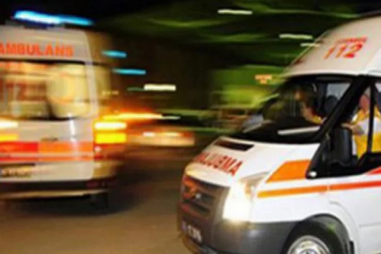 El Bab'dan kötü haber! 1 Türk ve 10 ÖSO askeri yaralandı!