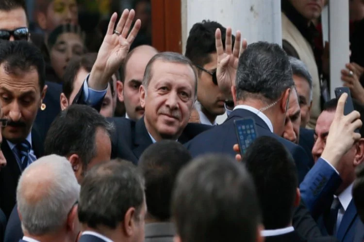 Cumhurbaşkanı Erdoğan'dan flaş idam çıkışı