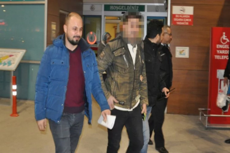 Bursa'da sahte doktor skandalı