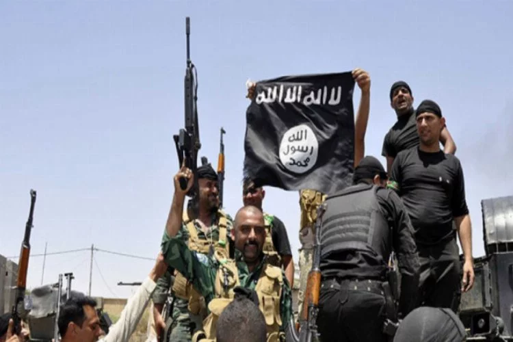 Pentagon'un IŞİD'i yenme planının ilk hali tamamlandı