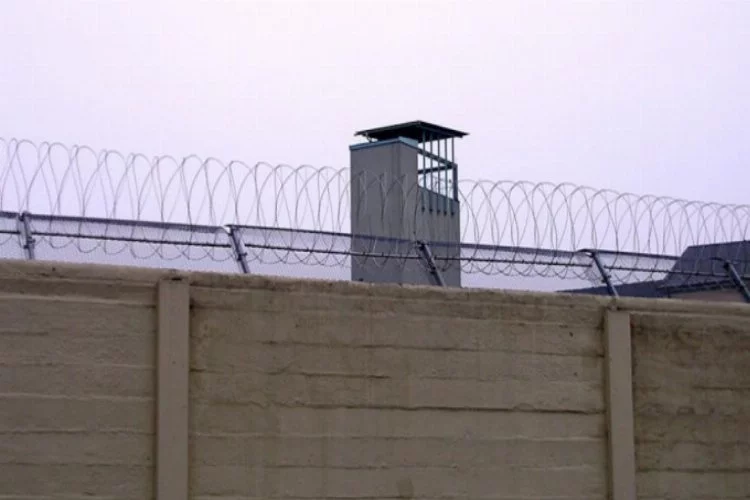 Erzincan'a 3 bin kişilik cezaevi