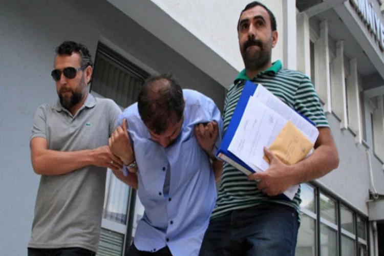 Bursa'da sahte kimlikle kredi çeken Afganlıya 45 yıl hapis