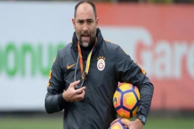 Galatasaraylı futbolcular Tudor'u şikayet etti