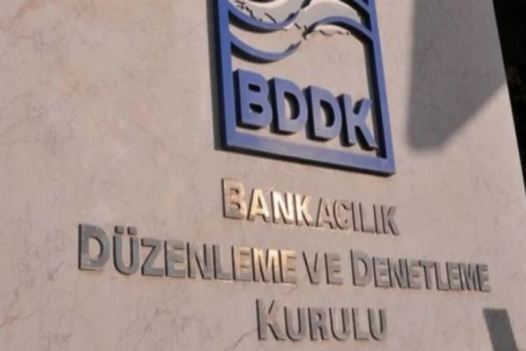 BDDK'dan varlık yönetim şirketlerine dair yönetmelik