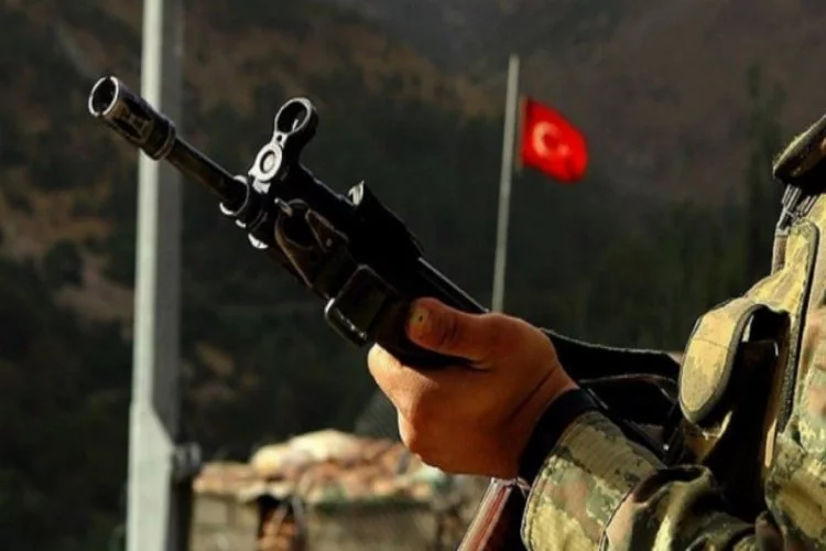 Türkiye Kuzey Irak'a üs kuruyor