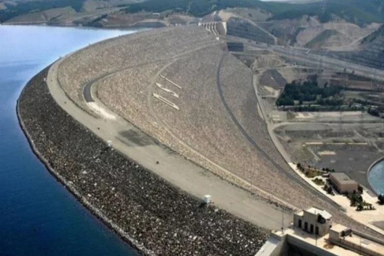 Deprem uzmanından korkutan 'Atatürk Barajı' açıklaması