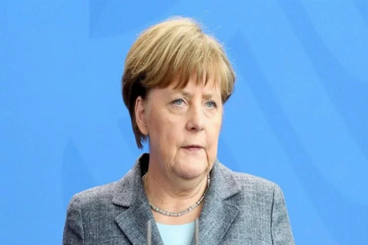 Merkel'e soğuk duş: Sorunu bize yıkmayın