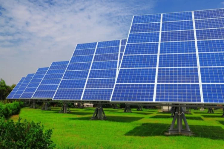 Güneş enerjisi Türkiye'yi ve dünyayı kurtaracak