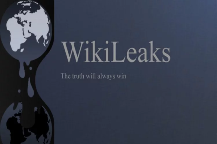Wikileaks binlerce CIA belgesi yayımladı