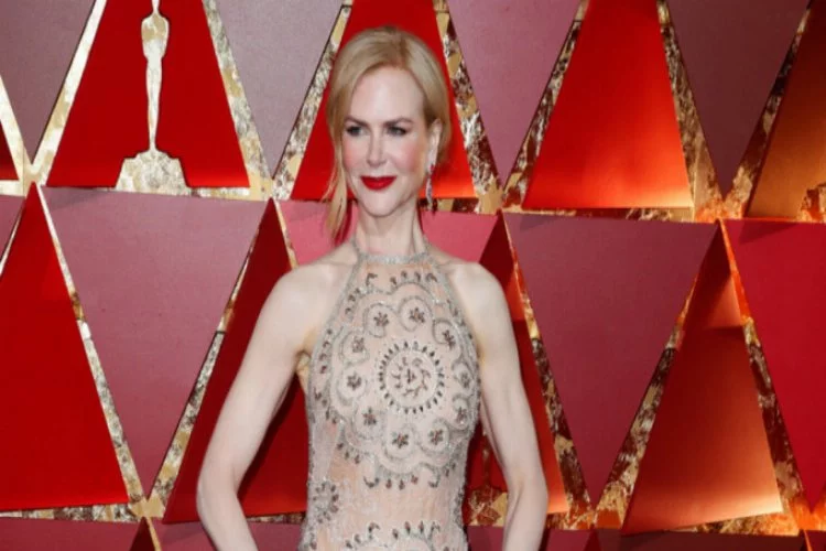Nicole Kidman'dan şaşırtan yanıt!