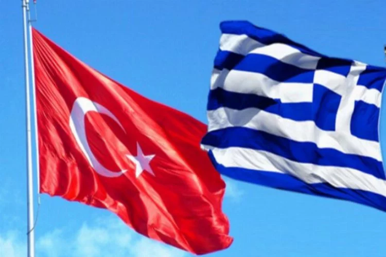 Yunanistan'dan Türkiye'ye vize müjdesi