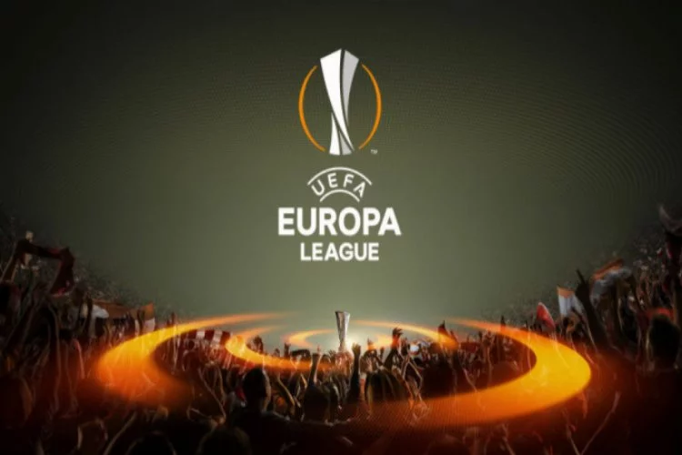 UEFA Avrupa Ligi'nde ilk maçlar tamamlandı