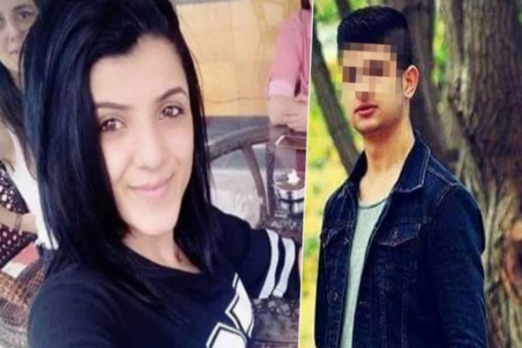 Bursa'daki kıskançlık cinayetinde flaş gelişme! "Yeğenimi dövüyordu"