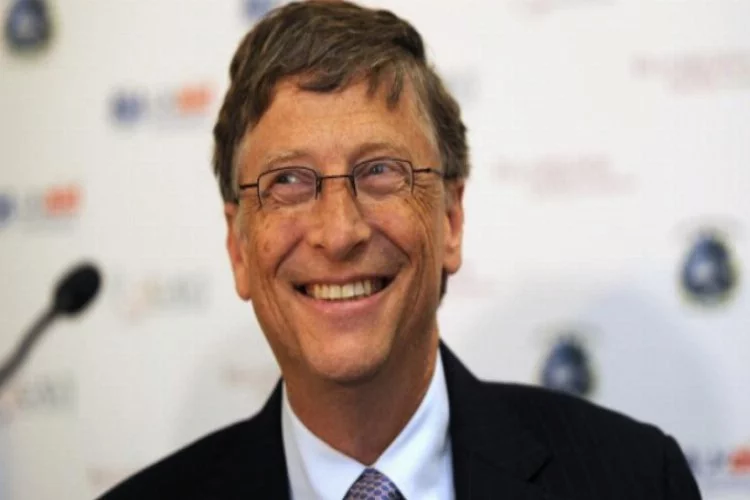 Bill Gates'in pil fabrikası iflas etti