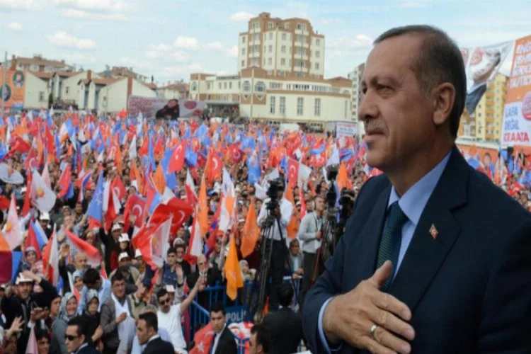 Erdoğan'dan Hollanda'nın kararına çok sert tepki