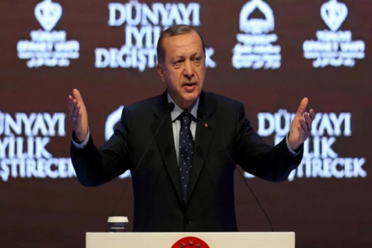 Erdoğan: "Bunun bedelini ödeyeceksiniz"