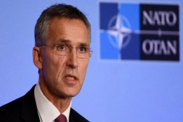 NATO'dan Türkiye-Hollanda krizi için açıklama geldi
