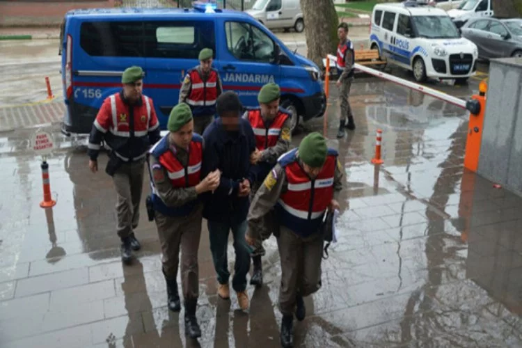 Bursa'daki korkunç cinayette flaş gelişme