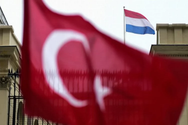 Erdoğan'ın "Srebrenitsa" çıkışına Hollanda'dan yanıt