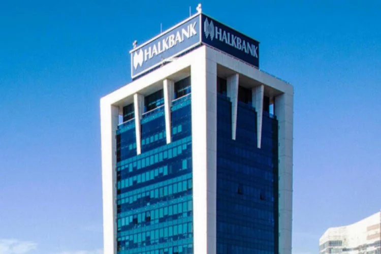 Halkbank, Varlık Fonu'na devredildi