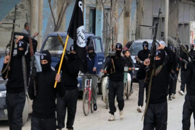 ABD'li gazeteciden ürküten iddia! 'İkinci bir IŞİD kuruluyor'