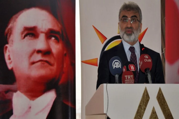 AK Parti'li o isimden "eyalet sistemi" açıklaması