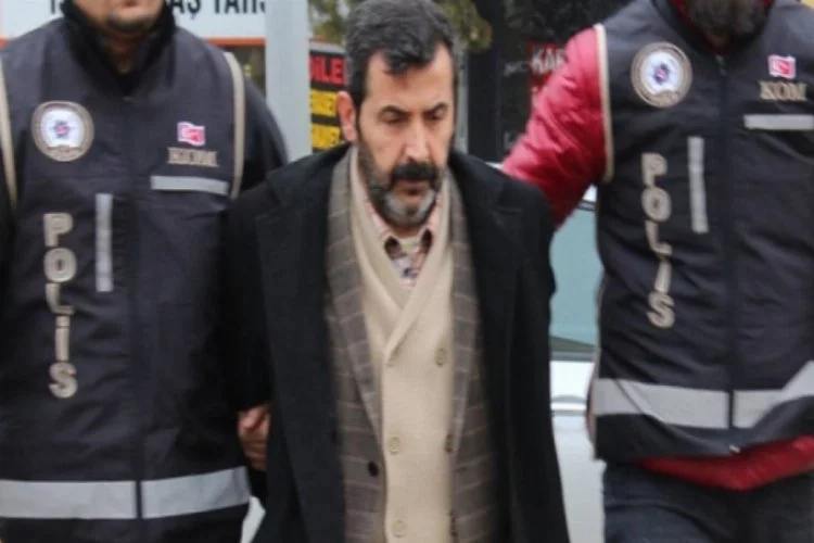 PKK'ya bilgi sızdıran FETÖ'cünün 20 yıl hapsi isteniyor