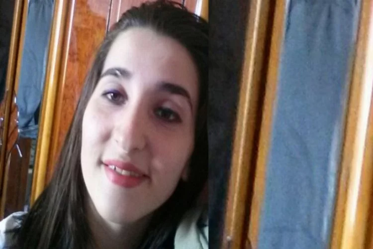 Bursa'da genç kız kayıplara karıştı
