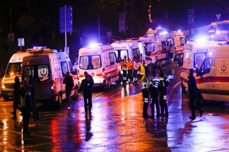 Valilik'ten flaş "bombalı saldırı" açıklaması