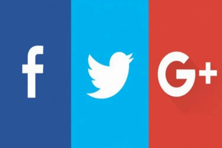 AB'den Facebook, Twitter ve Google'a uyarı