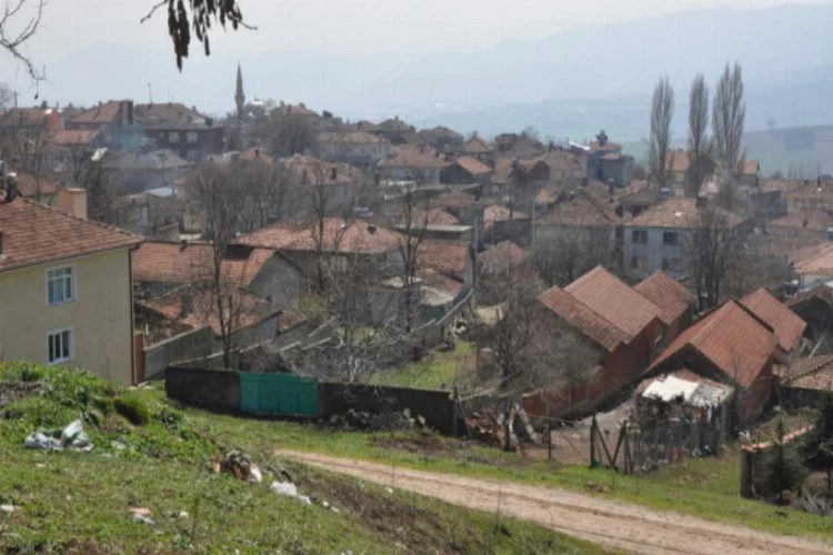 Bursa'daki bu köyün tüm erkekleri savaşta şehit oldu