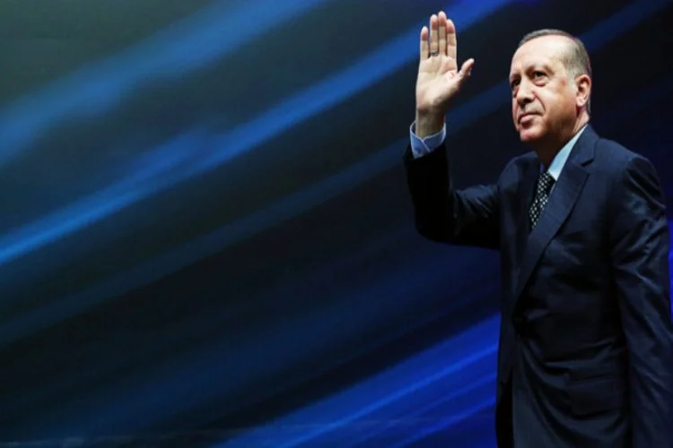 Erdoğan: Bazılarının jübile zamanı gelmiştir