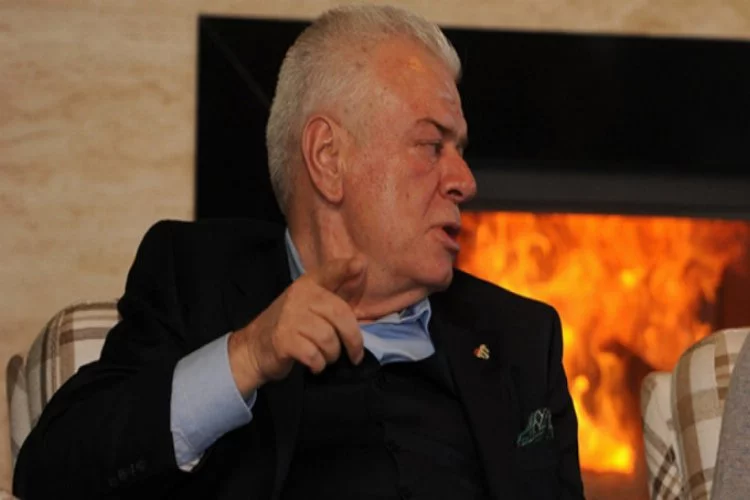 Bursaspor'da "yönetim" belirsizliği sürüyor