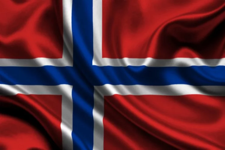 Norveç'in Ankara Büyükelçisi Ellefsen, Dışişleri Bakanlığına çağrıldı