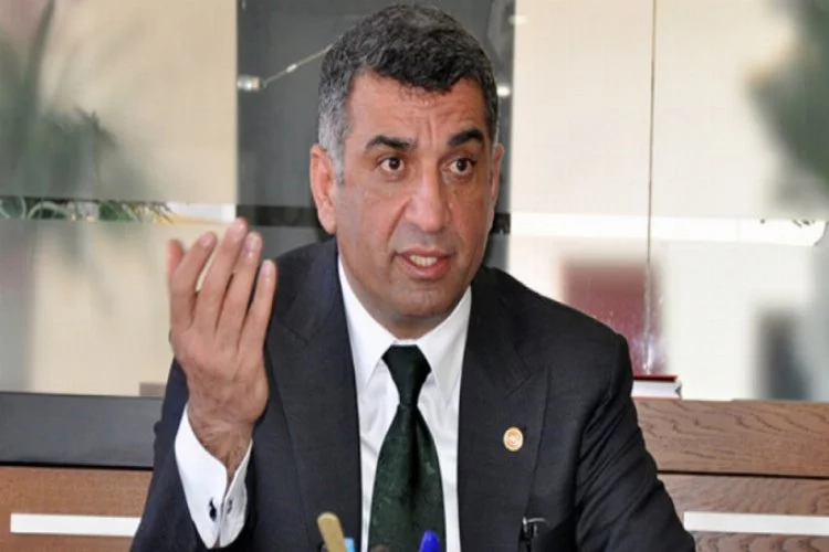 Kılıçdaroğlu'nun izniyle Başbakan Yıldırım'ı karşıladı