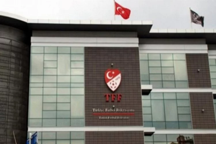 PFDK'dan Bursaspor'a ceza