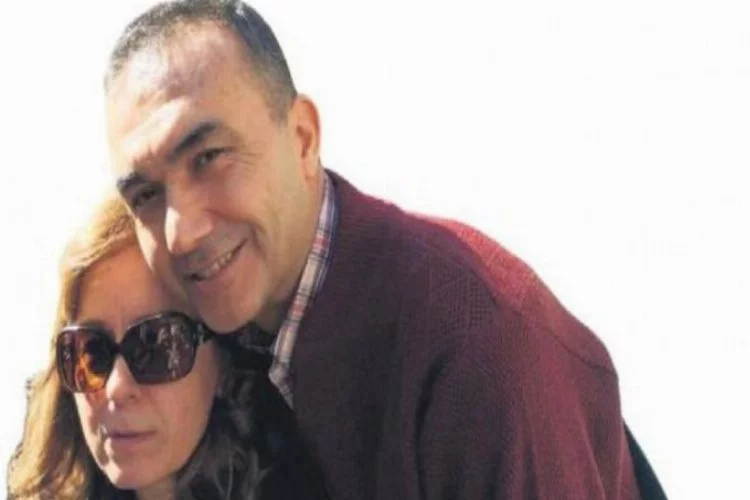 Harp Akademileri Komutanlığı'nda görevli albayın şüpheli ölümü