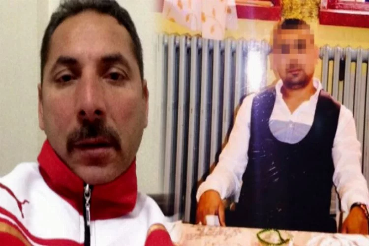 Bursa'da amcasının ölümüne neden olmuştu! Karar çıktı