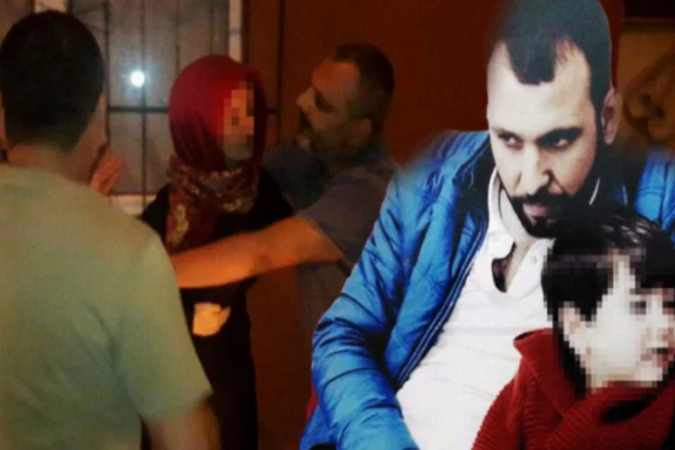 Bursa'da kocası 5 yıllık sevgilisini öldürtmüştü! DNA testi şoke etti